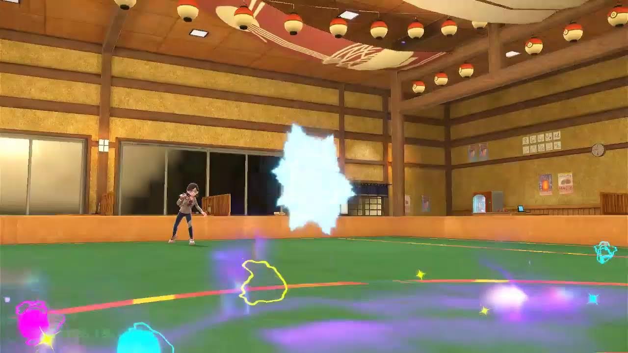 イエッサン軸と化してきた