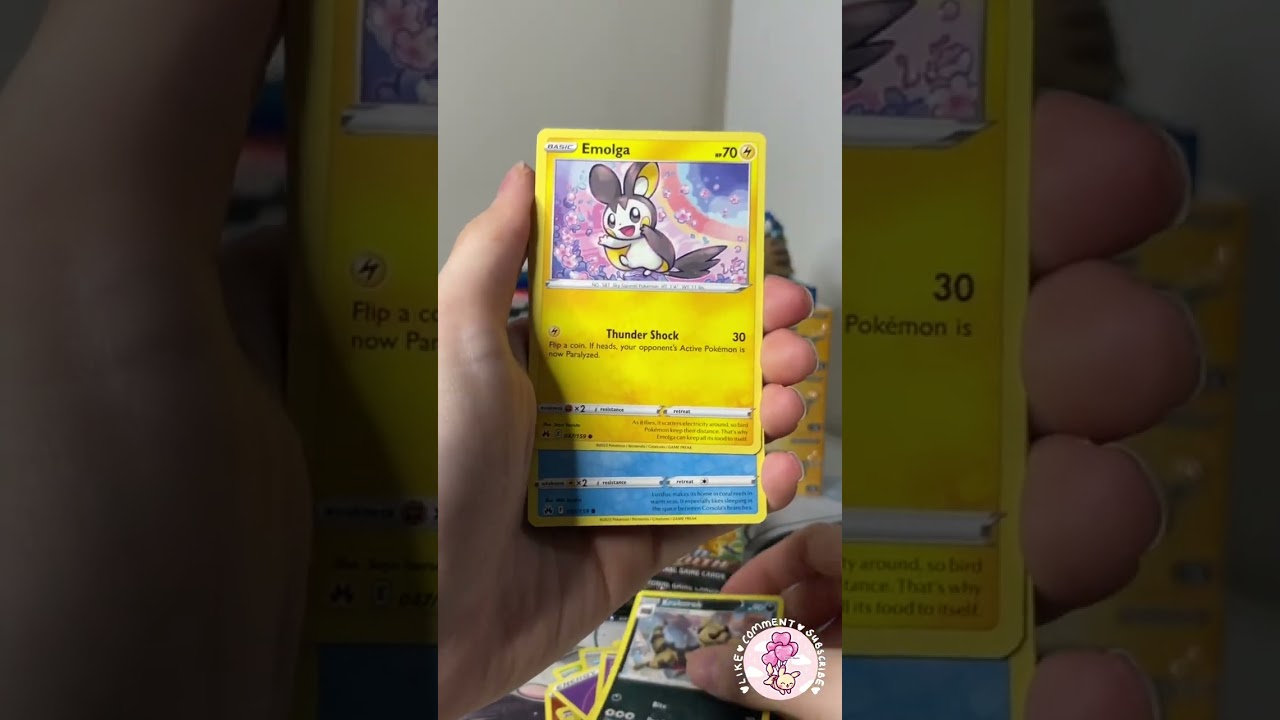 This Solrock ALT ART is BEAUTIFUL! 🌙 Pokemon Crown Zenith #packopening