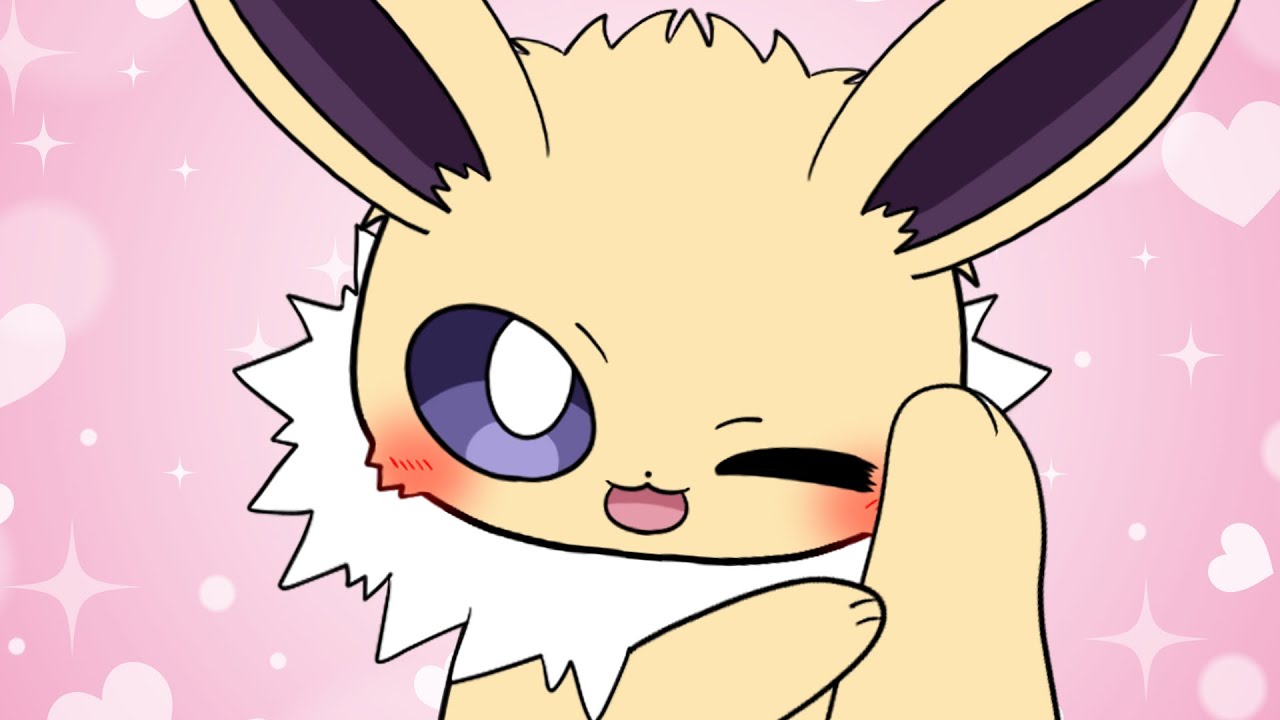 ミニサンはサンダースが大好き！【ポケモンSV・アニメ】