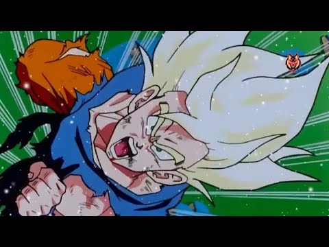 Dragon ball Z : 悟空が借りを返すためにフリーザの顔を折った戦い、そしてフリーザはそこから……。