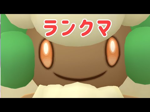 【ポケモンSV】まだ間にあう！マダガスカルそーれー！エルフーンちゃん達と頑張る特訓ダブルバトル✨✨✨