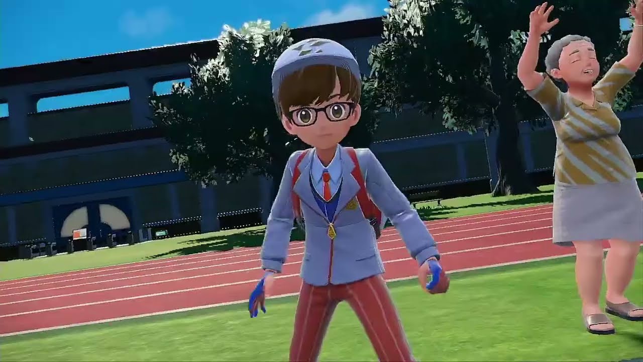 ポケモンSV　ランクマッチ　ダブル【109位～】