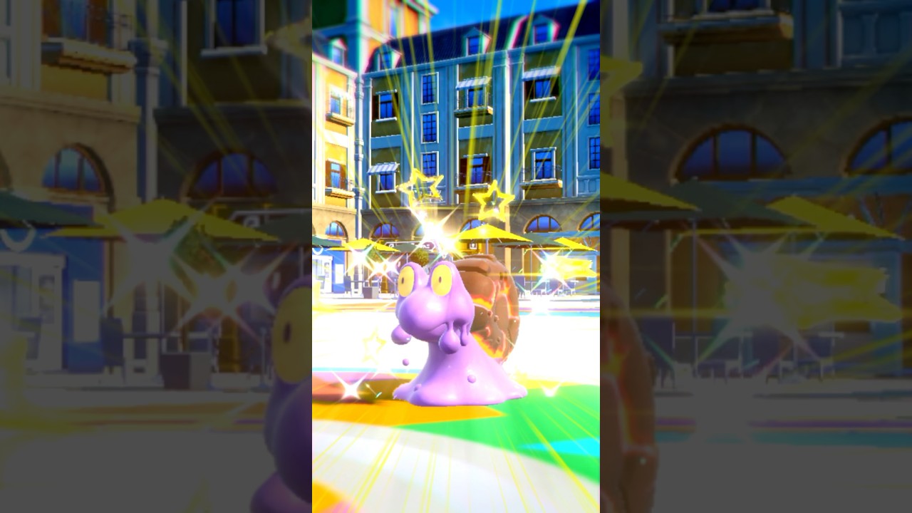 マグカルゴ使ってくる小学生を全力で煽る実況者【ポケモンSV】