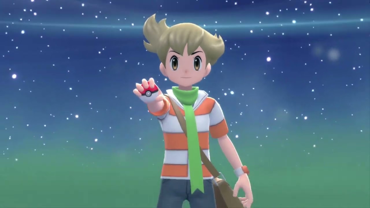 Pokemon diamante brillante, cap 6, quinta y sexta medalla de gimnasio