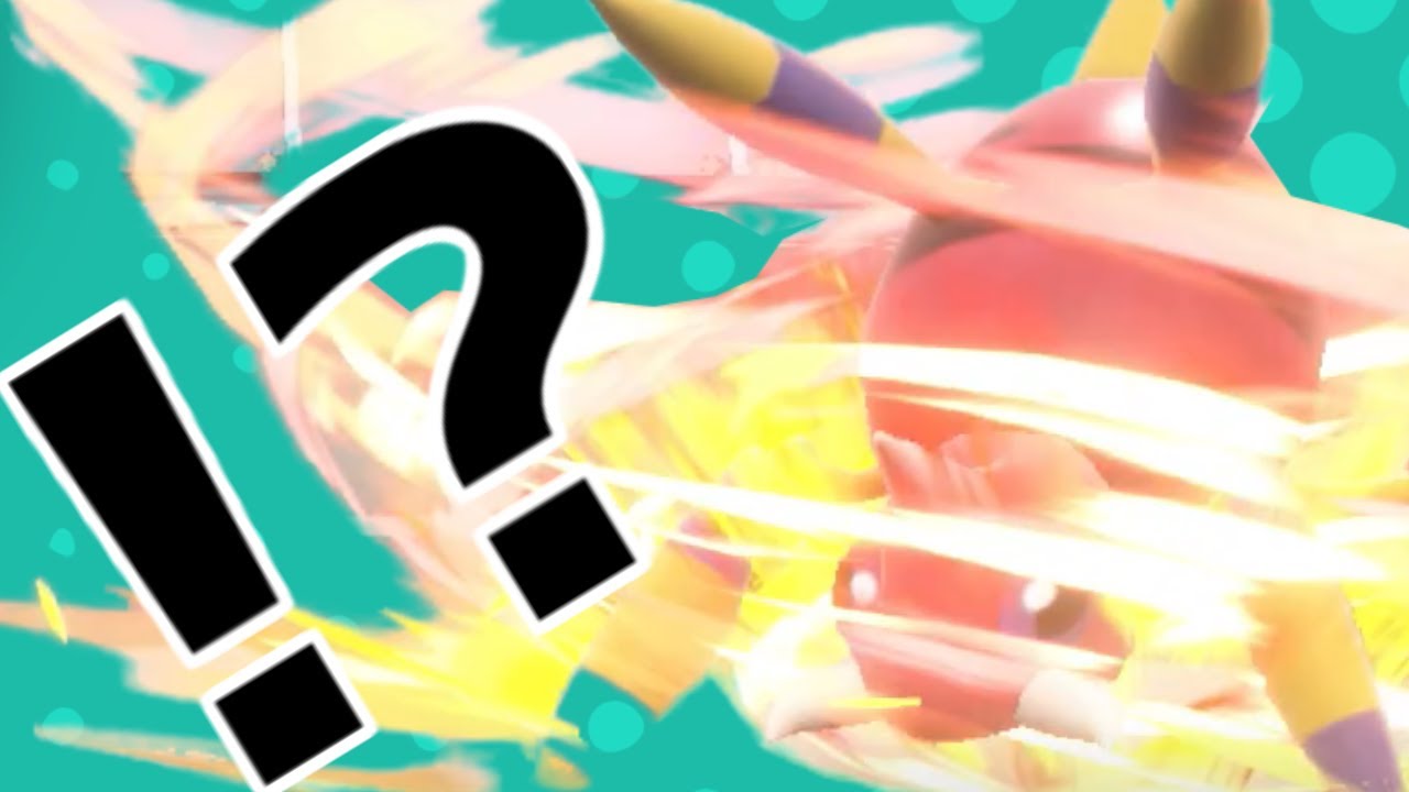 【ポケモンSV】アリアドス急所祭り