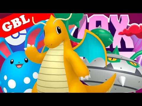 【🔴無言LIVE】スーパーリーグ: 採用率1位のパーティーで遊んでいこう! 勝率検証タイムだぜ!『Sカイリュー x ナットレイ  x マリルリ』【GBL】【ポケモンGO】