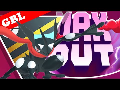 【🔴無言LIVE】ハイパーリーグ: ゲッコウガパーティーで遊んでいこう! 勝率検証タイムだぜ!『ゲッコウガ x ドククラゲ  x ニドクイン』【GBL】【ポケモンGO】