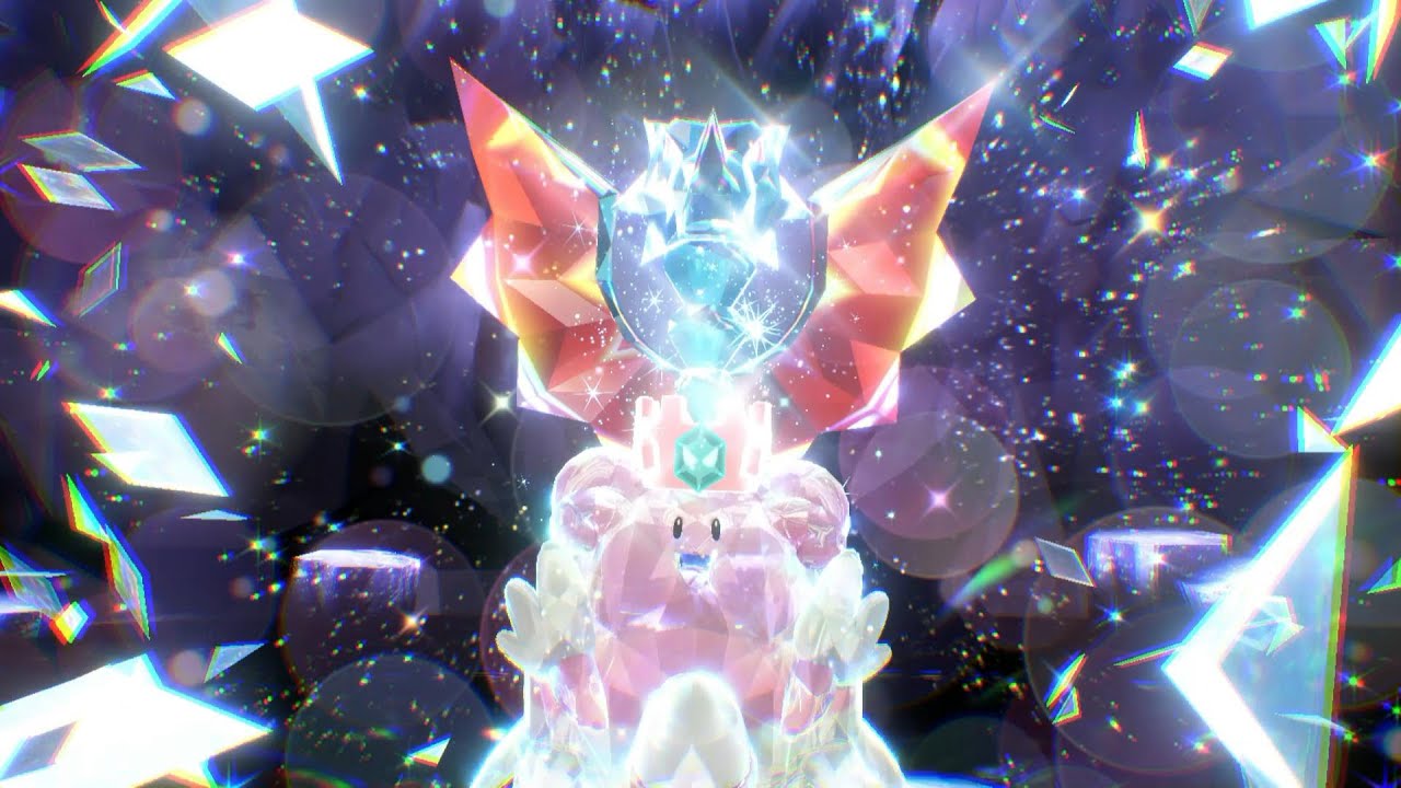 ハピナスレイド#6