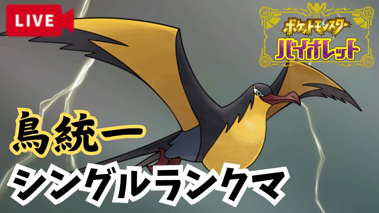 【ポケモンSV】ワカシャモ特訓3日目【2024/9/26】