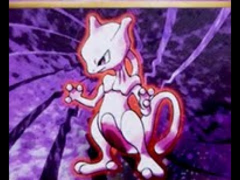 【ポケモンスタジアム2】ウルトラカップ攻略の切り札　ほどほど厳選「ミュウツー」