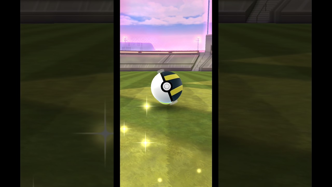 だいまっくす羨メシヤ～は♂🥺 #shorts #pokemongo #ドラメシヤ