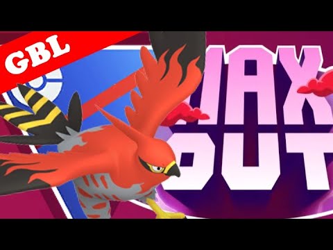 【🔴LIVE】スーパーリーグ: 採用率1位のパーティーで遊んでいこう! 勝率検証タイムだぜ!『ドヒドイデ x ファイアロー  x ホルード』【GBL 無言ライブ】【ポケモンGO】