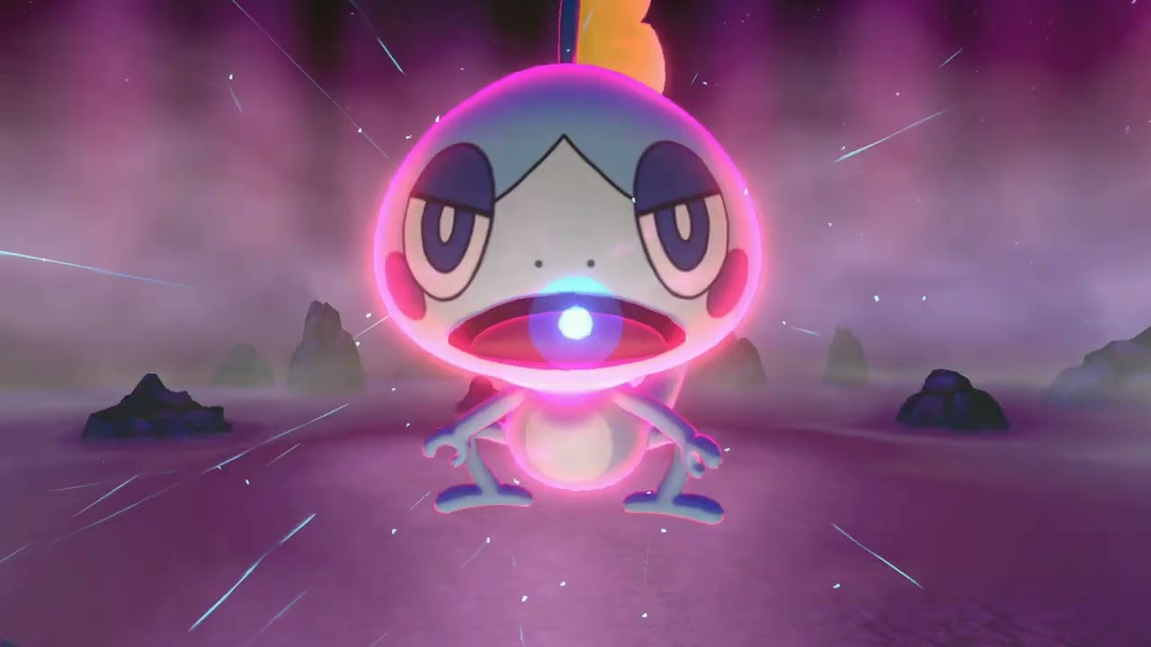 ダイマックス　メッソンでマックスバトルをしてみた