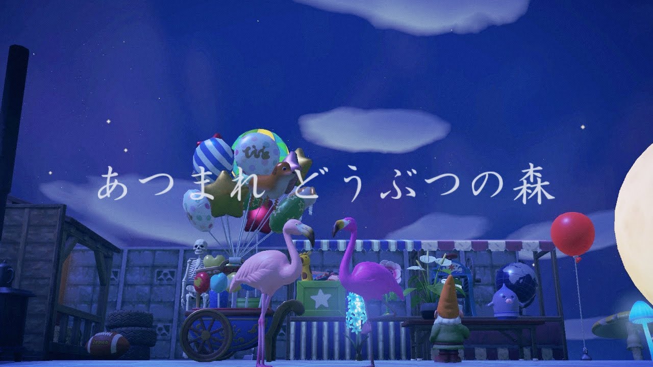【あつ森】ベルの余裕は心の余裕💰【ピッピチャンネル】