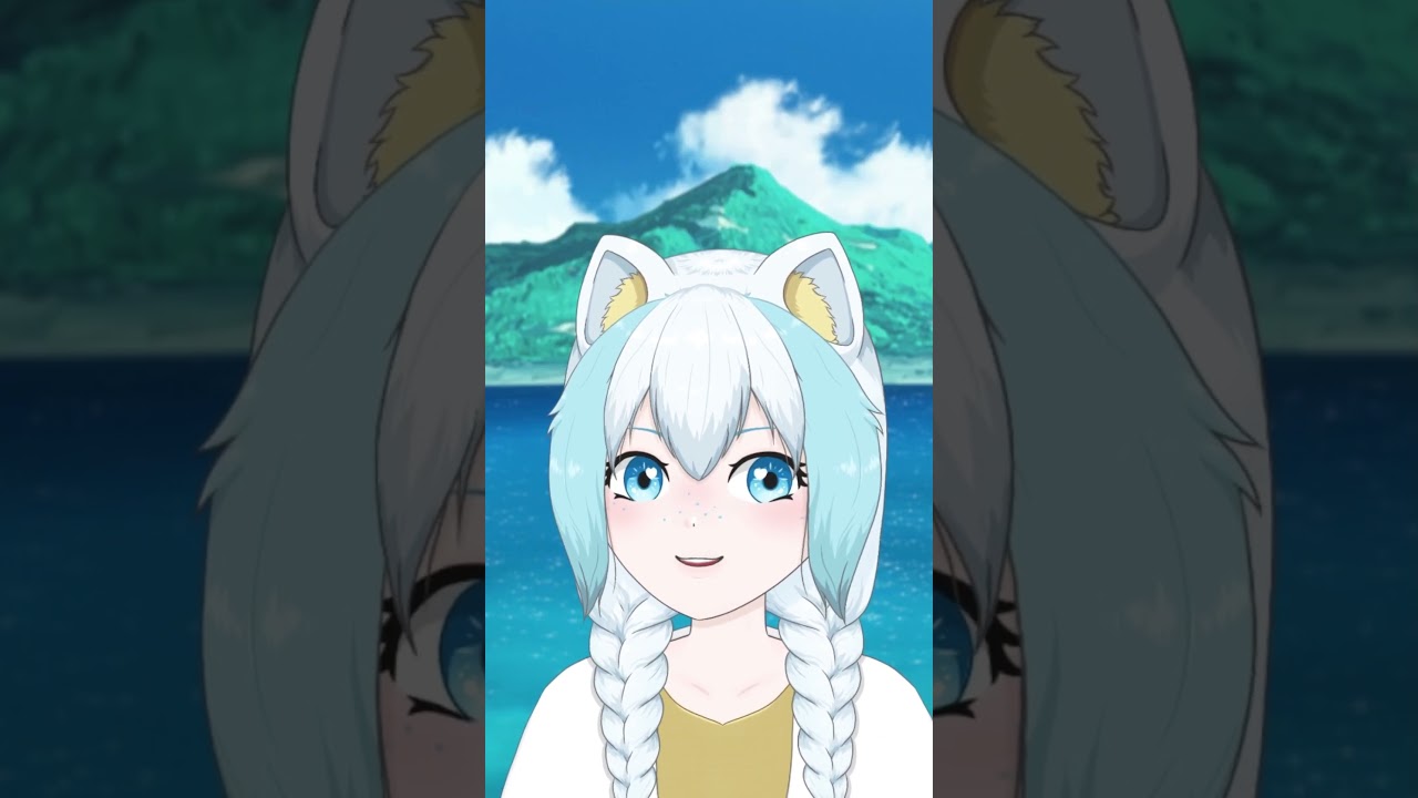 Cutiefly is a little irl creepy creature! Vtuber nature facts! #indievtuber #pokémon