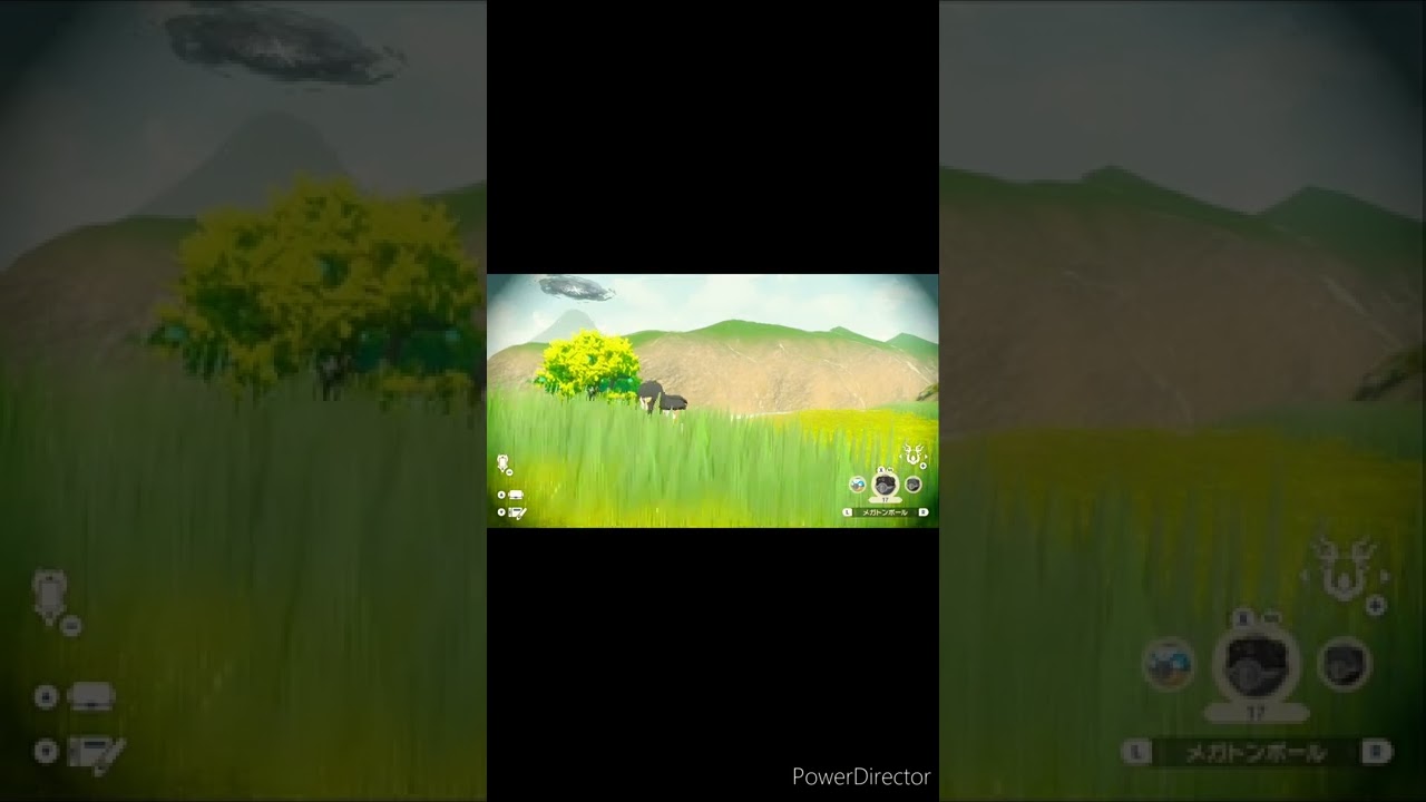 オヤブンゲット💕【PokemonLEGENDSアルセウス】オヤブンギャロップ🔥🐎