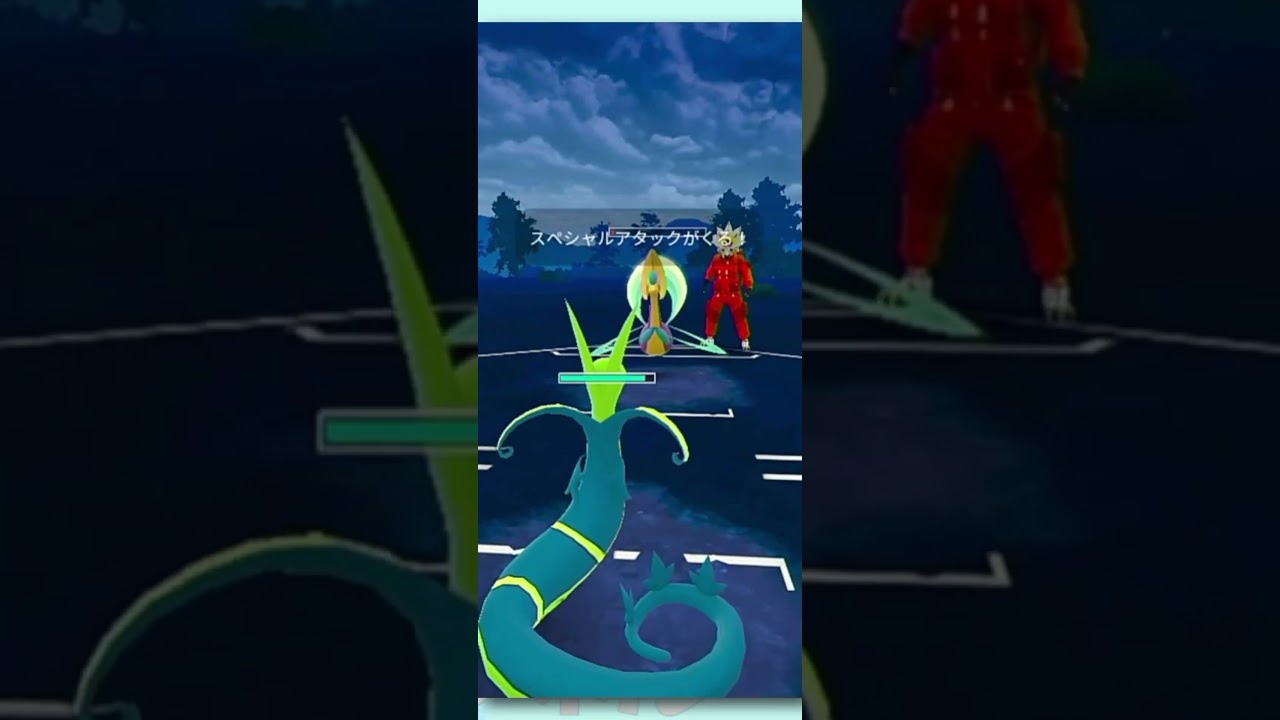 ドラピオンを捲れ！ノコッチに引いて、ジュゴンで刺す！！【スーパーリーグ】【ポケモンGO】【GOバトルリーグ】