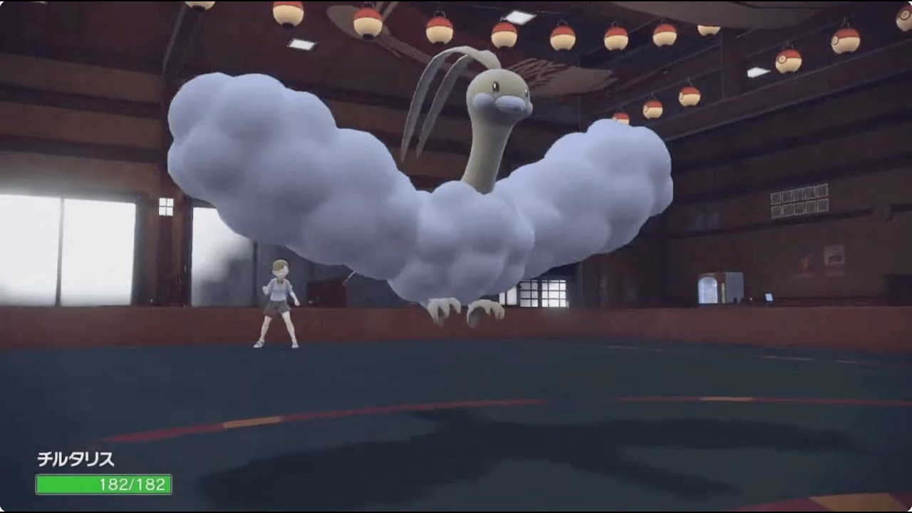 ポケモンSV シングルバトル チルタリスもヘラクロスもヒスイジュナイパーもシザリガーもキリキザンもみーんな使いたいから詰め込んじゃったけどある程度は勝てるはず。おかわり回