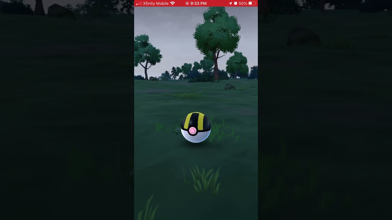 Pink SHINY Shellos! #pokemon