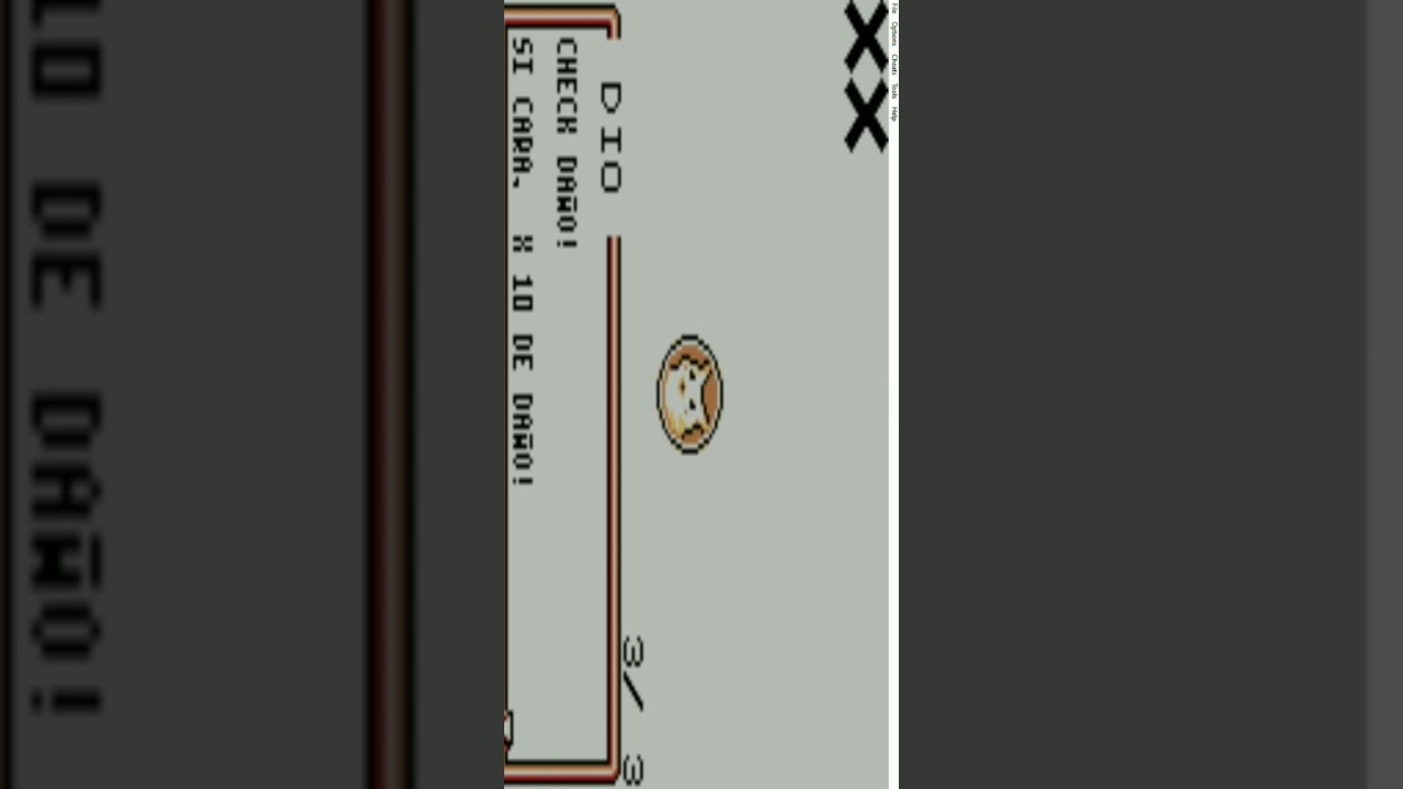 (20 de daño) Ataquefuria vs Rhyhorn #PokémonTCG #GBC #Retro #Andrew #Daño #Card #Club #Pokémon