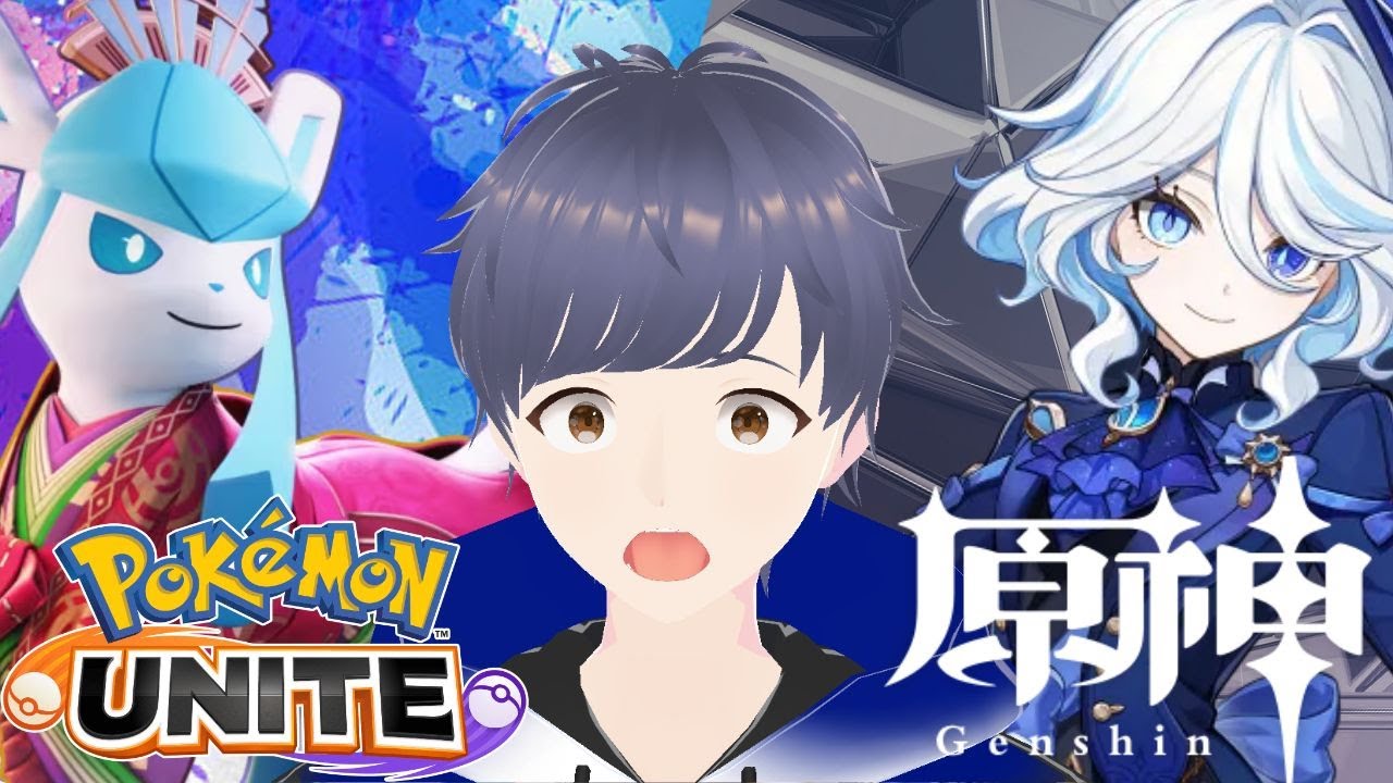 【レックウザ杯】おはおは！🐻💨Drops有効