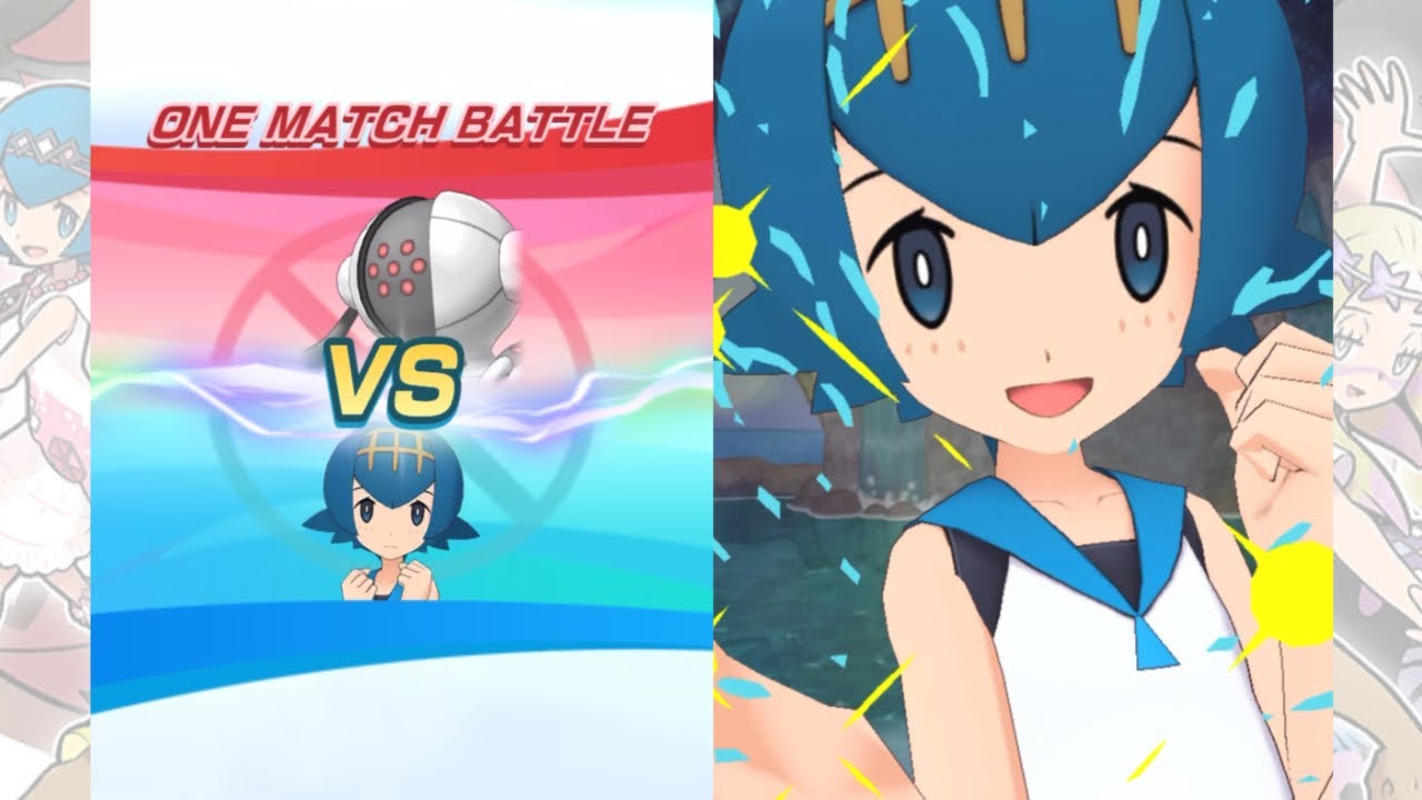 【ポケマスEX】レジスチル3 スイレン&オニシズクモ 5/5 EX