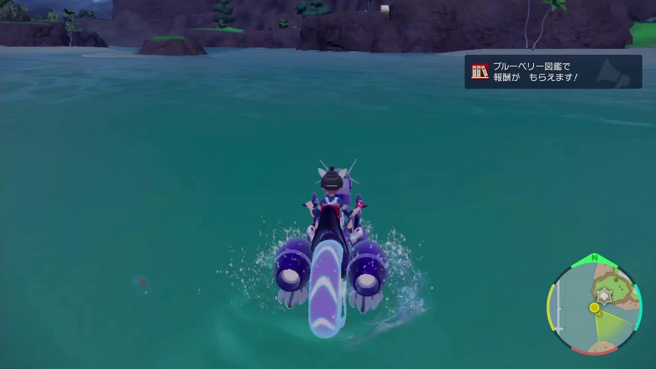 【夏休み緊急チャレンジ企画】夏休みが終わる前に色違いの歴代御三家系統全84体集めます【ポケモンSV】20日目　色厳選