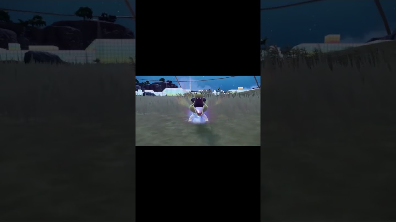 SHINY GANOVIL, SHINY ROKKAIMAN & SHINY RABIGATOR in Pokémon KARMESIN✨| Shiny-Hunting #shorts