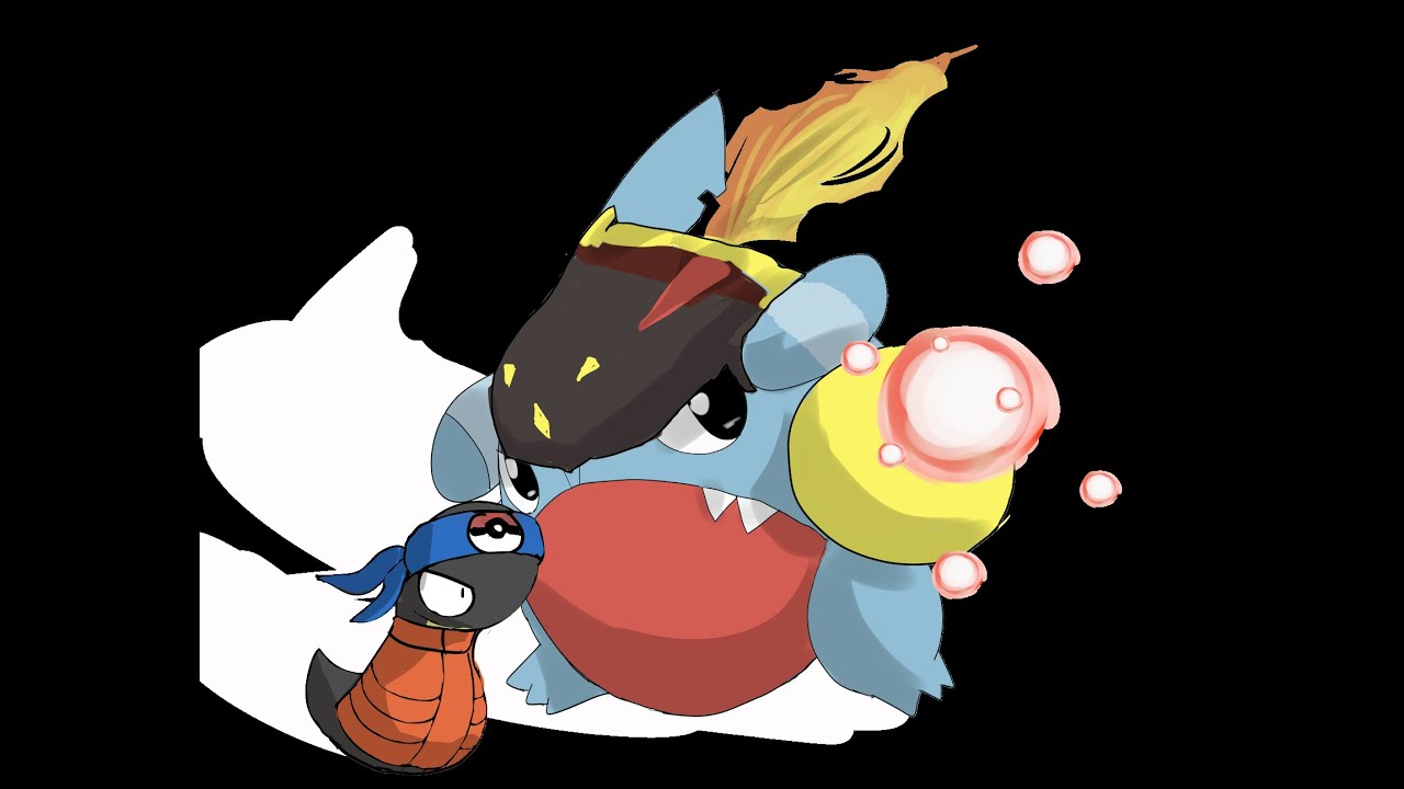 【ポケモンユナイト】こっそりガブリアスランクマ【１６２０～】