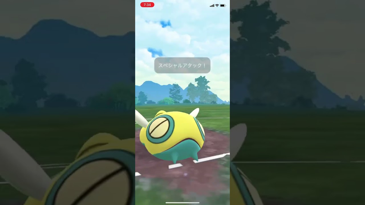 【スーパーリーグ】プクリン、ノコッチ、シャドウ ガラガラ20240929(ポケモンgo SL)音なし