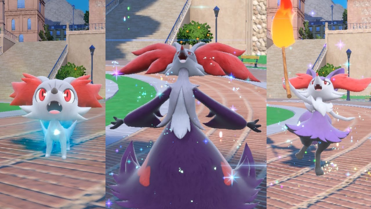 【出現確率1/512】国際孵化厳選で色違いフォッコを狙うpart1【ポケモンSV】