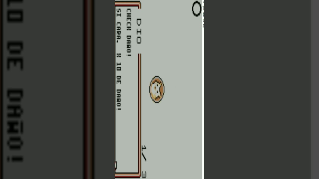 (2/3 Aciertos) Ataquefuria vs Rhyhorn #PokémonTCG #GBC #Retro #Andrew #Daño #Card #Club #Pokémon