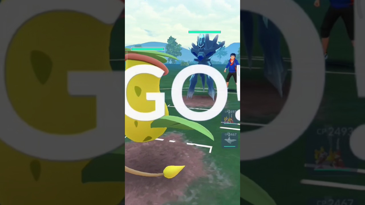 Togekiss again won the battle@PokemonAsiaHindiOfficial #pokemon #battle