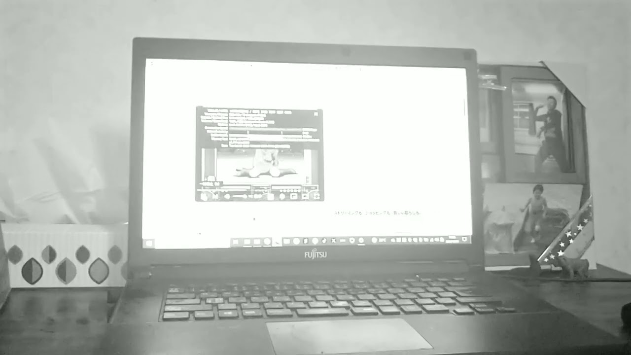 ムサシ ハブネーク~ハヴネイク