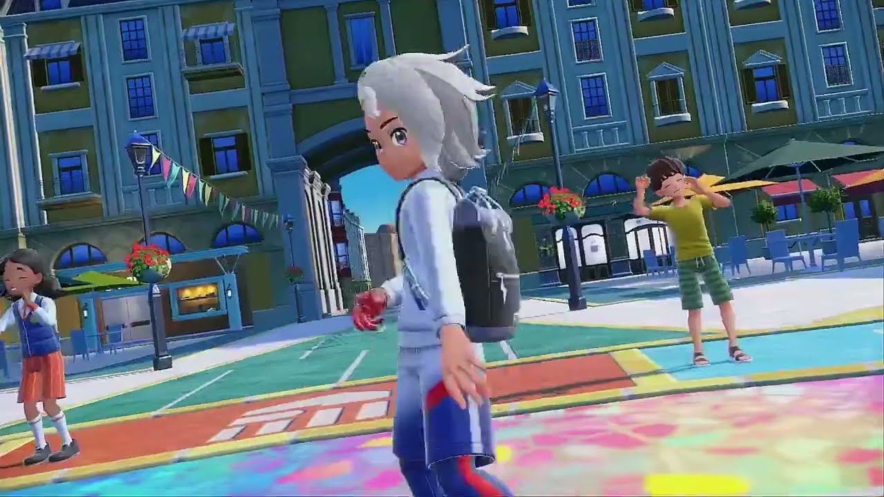 ポケモンSV　ランクマッチ　ダブル【408位～】