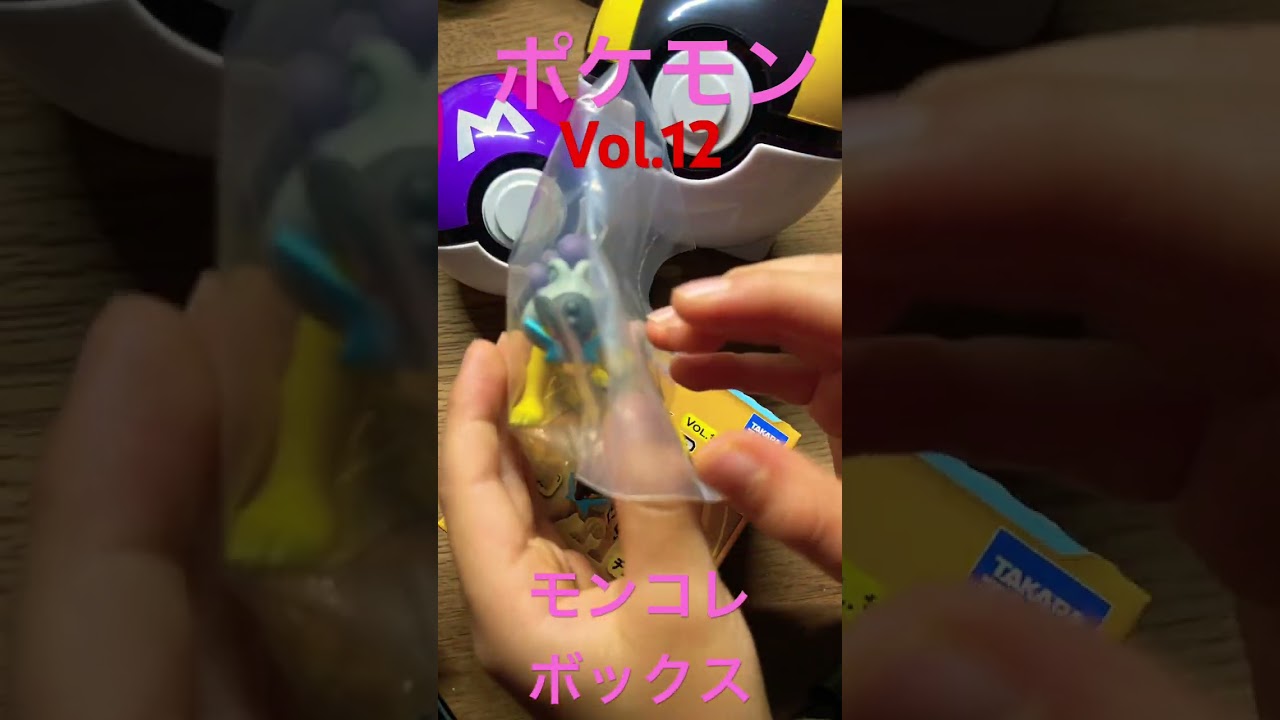 ポケモンモンコレボックスvol.12閃光！でんきタイプポケモン3.ライコウ　きんぐかずと　@kingkazuto pokemon