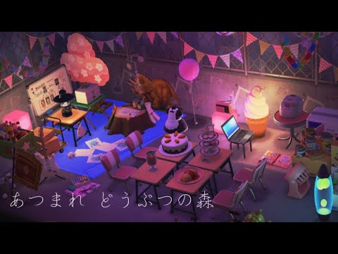 【あつ森】秋葉原をつくる【ピッピチャンネル】