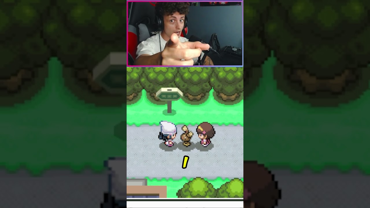 😡 We Are Not Catching A Buneary 😡