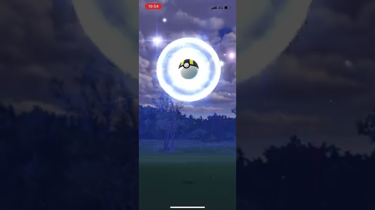 ポケモンgo ロトム　(ウォッシュロトム) ゲットチャレンジ