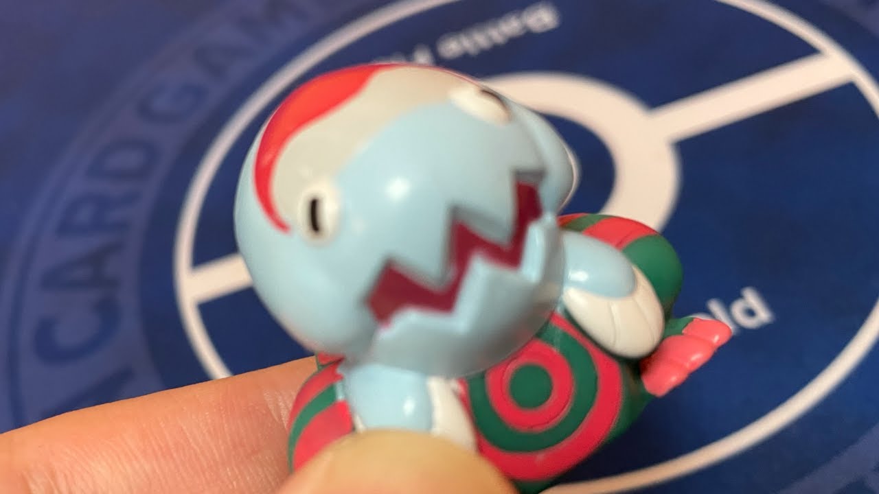 たろうとウオノラゴン