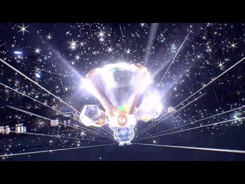 『だらだらポケモンSV』ルリたんを愛でる会【ポケットモンスター スカーレット・バイオレット】