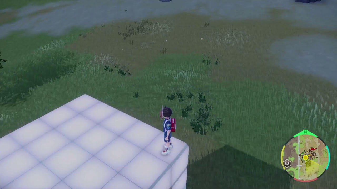 【夏休み緊急チャレンジ企画】夏休みが終わる前に色違いの歴代御三家系統全84体集めます【ポケモンSV】21日目　色厳選