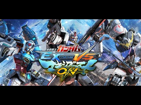 【マキオン/MBON】 息抜きガンダム