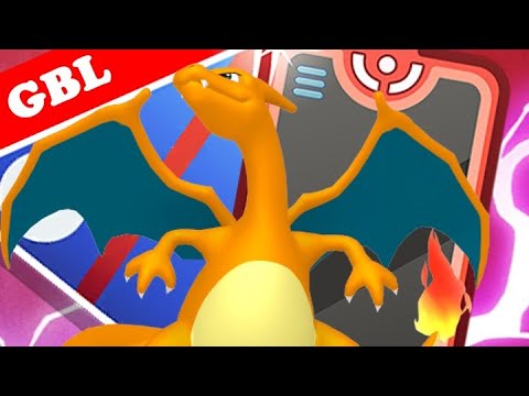 【🔴LIVE】ガラルカップSL: リザードンパーティーで遊んでいこう! 勝率検証タイムだぜ!『Sリザードン x ヌオー x ナットレイ』【GBL 無言ライブ】【ポケモンGO】