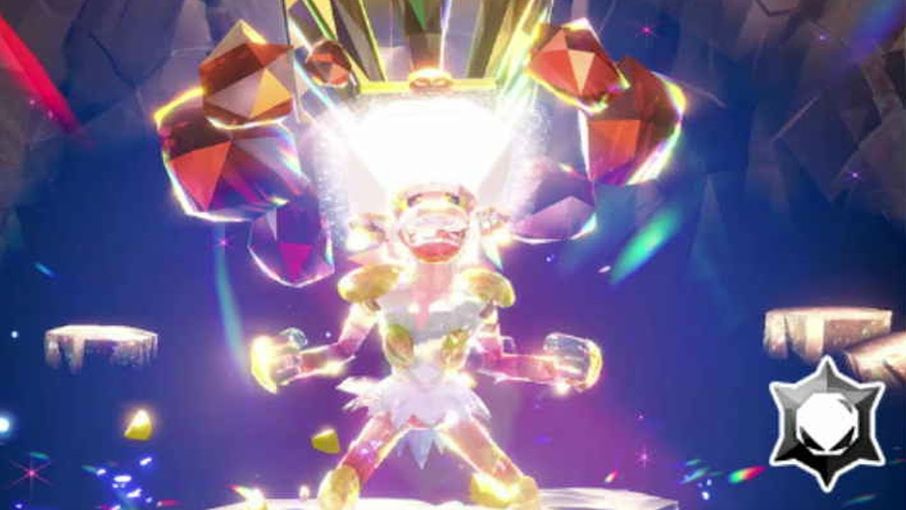 【参加型】最強ゴウカザルレイドワンパン周回【ポケモンSV】