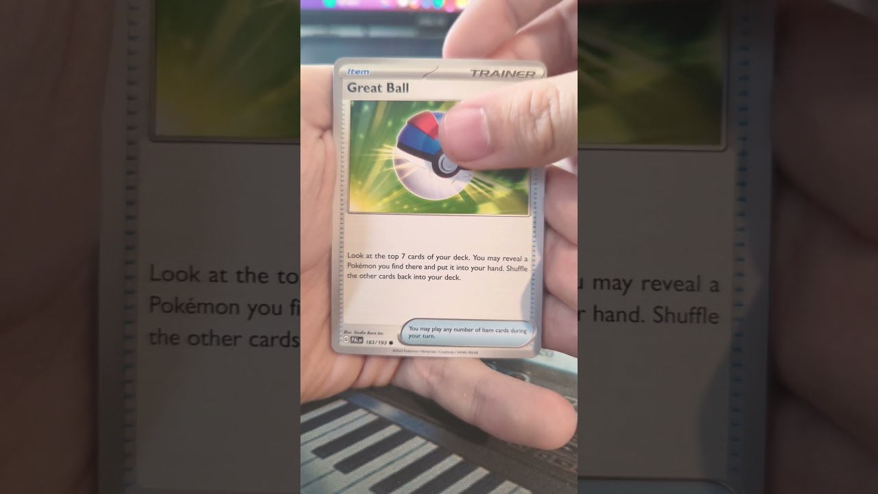 DAY 19 Of Opening Paldea Evolved Packs Until I Get A Full Art Mismagius #pokemon #pokemontcg