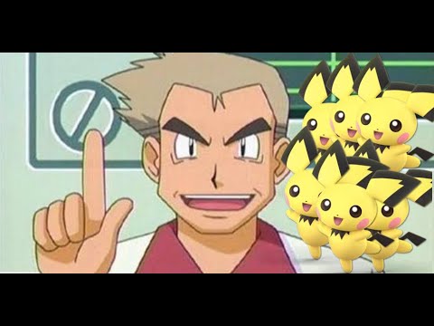 【スマブラSP】ピチューよ、進化せよ