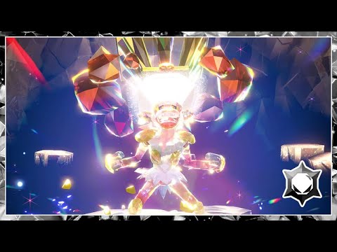 【レイドバトル】 最強ゴウカザルレイド登場！周回していく【ポケモンsv】