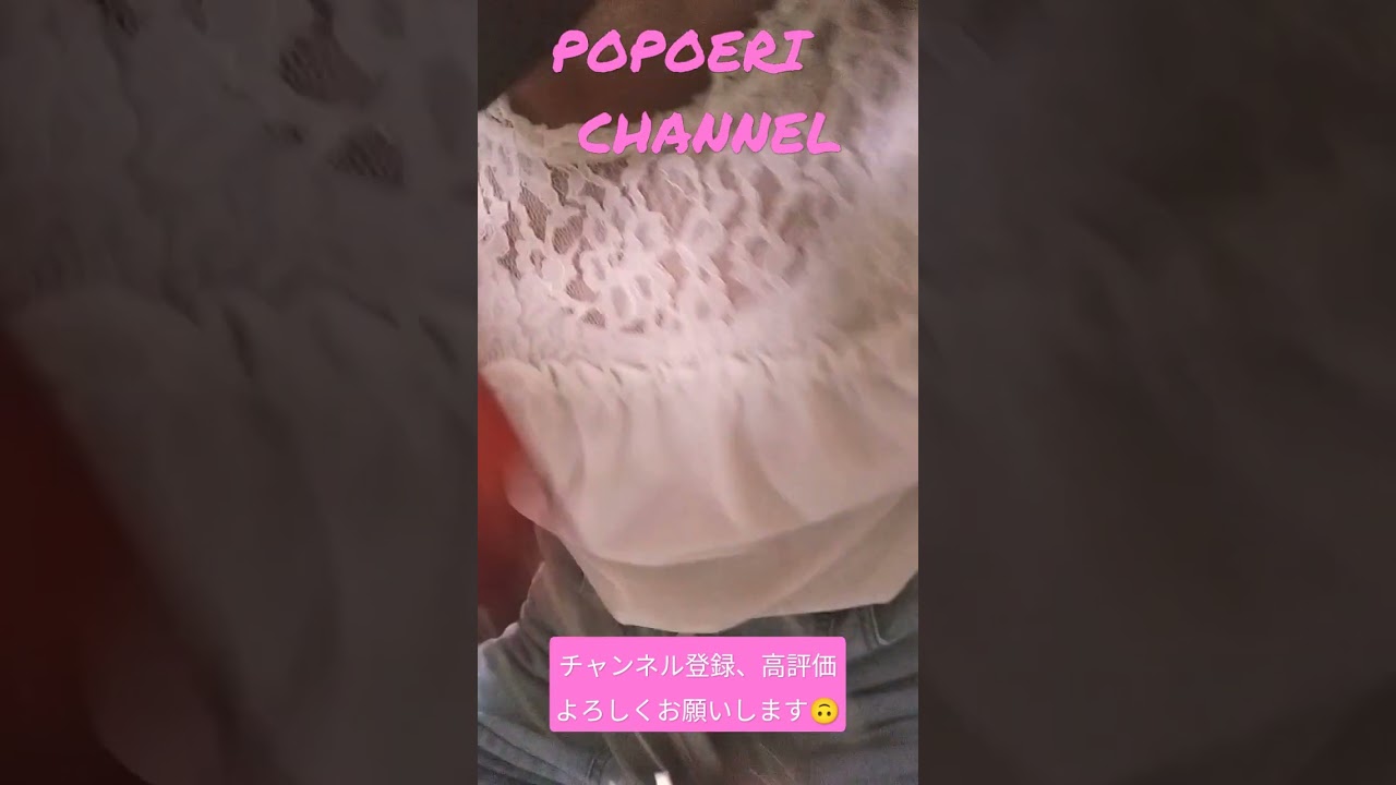 【ポケモンセンター】つけてみました！！#リーフィア