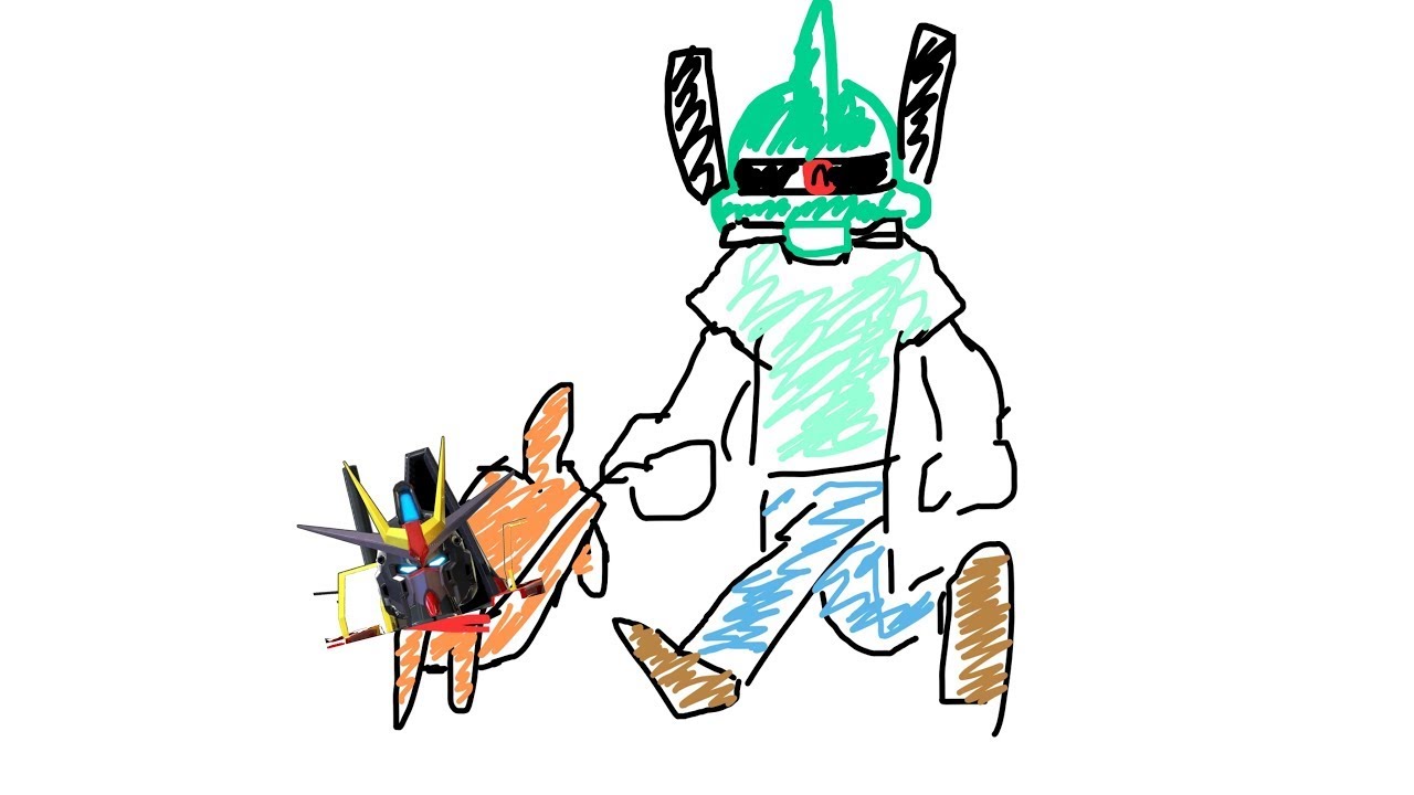 ポチエナさんと店内ドッグラン